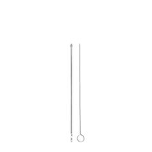 SKEWERS FLAT S/S 150MM 12PK