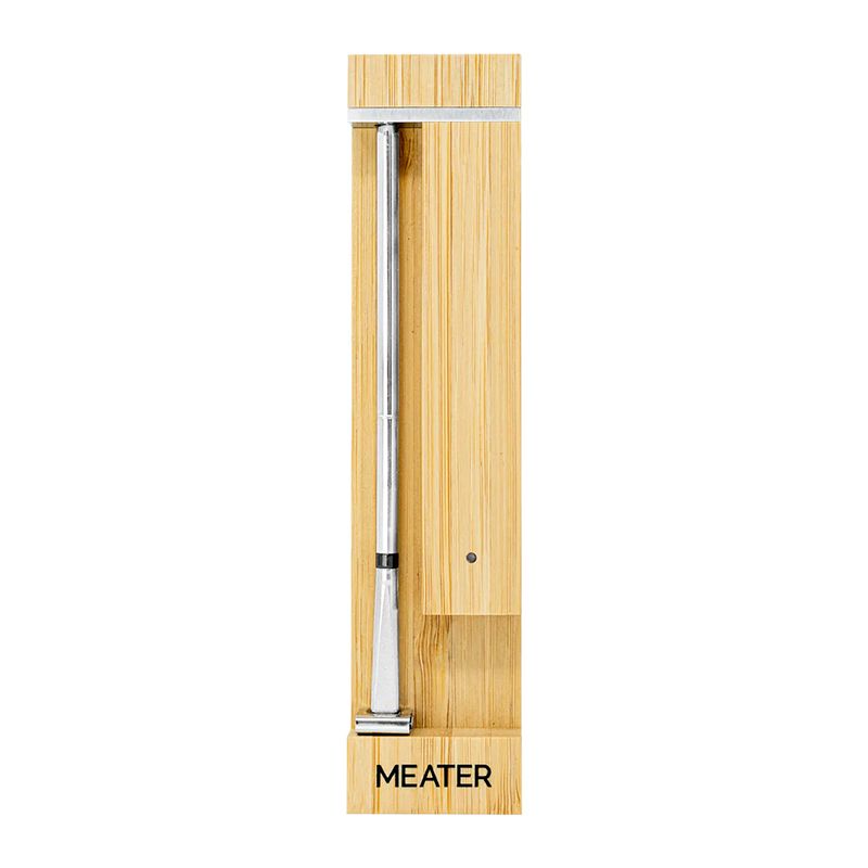 THERMOMETER MEAT B/TOOTH, MEATER PLUS 2
