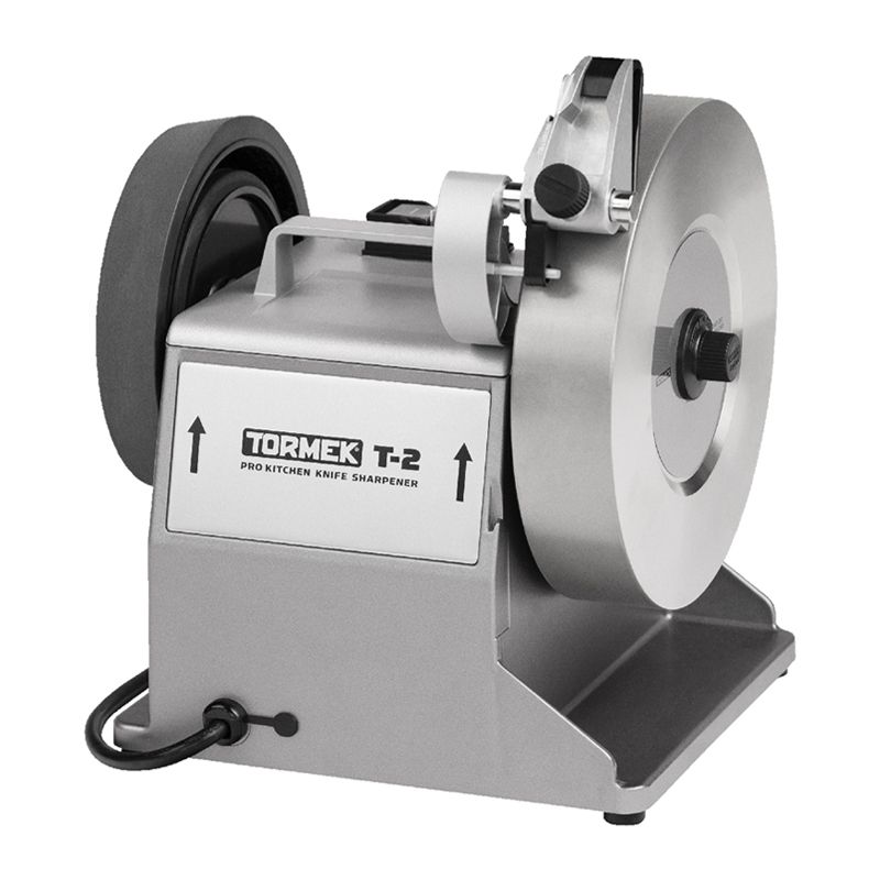 KNIFE SHARPENER PRO T-2, TORMEK