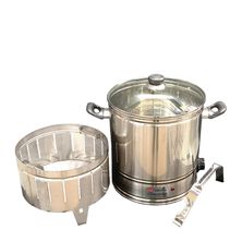 FOOD STEAMER CROWN