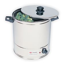 FOOD STEAMER CROWN