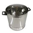 FOOD STEAMER CROWN