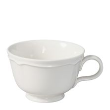 CUP COFFEE/TEA 220ML LUZERNE ASTORIA