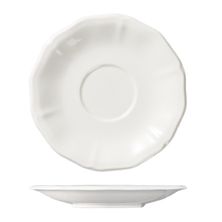 SAUCER SUITS 94305 154ML LUZERNE ASTORIA