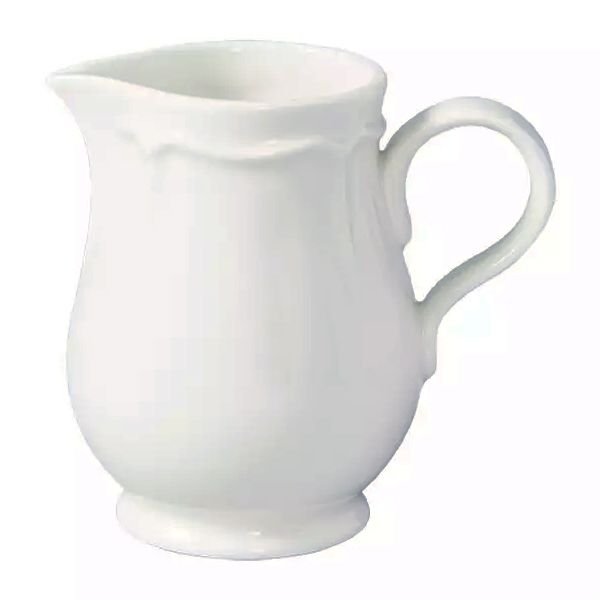 CREAMER 145ML  LUZERNE ASTORIA