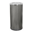 BIN SWING TOP HAMMERTONE 62L, COMPASS