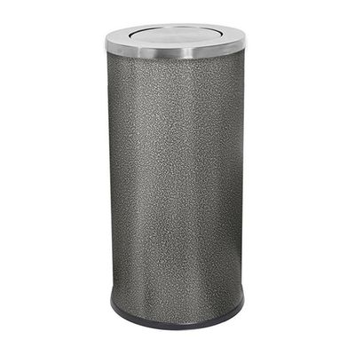 BIN SWING TOP HAMMERTONE 62L, COMPASS