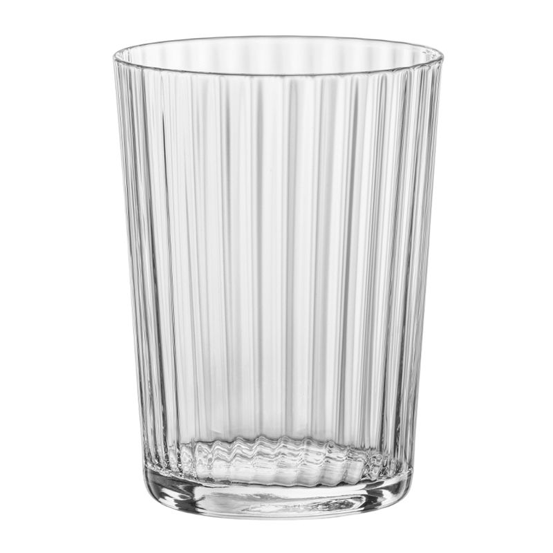 GLASS TUMBLER MAXI 500ML, EXCLUSIVA