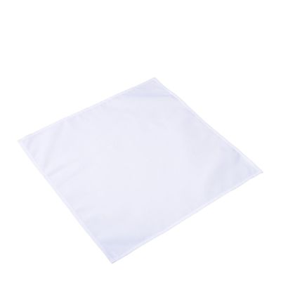 50 X 52CM NOMIE NAPKIN WHITE