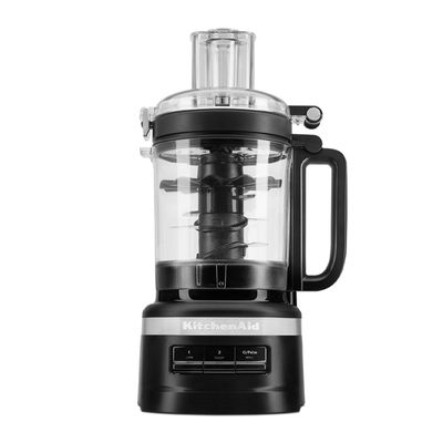 FOOD PROCESSOR 2.1L MATTE BLK, KITCHENAID