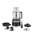 FOOD PROCESSOR 2.1L MATTE BLK, KITCHENAID