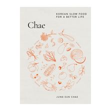 COOKBOOK, CHAE