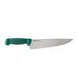 KNIFE CHEFS 22CM, IRONCLAD GHOST