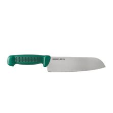 KNIFE SANTOKU 18CM, IRONCLAD GHOST