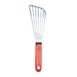 SPATULA FISH TURNER 17X8CM S/ST, CHEF MASTER