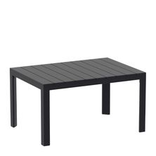 TABLE BLK 140/210, SIESTA ATLANTIC