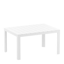 TABLE WHT 140/210, SIESTA ATLANTIC