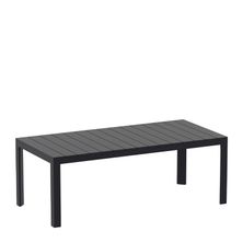 TABLE BLK 210/280, SIESTA ATLANTIC