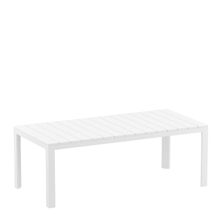 TABLE WHT 210/280, SIESTA ATLANTIC