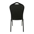 CHAIR BLK , DURAFURN FUNCTION