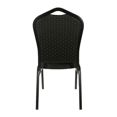 CHAIR BLK , DURAFURN FUNCTION