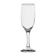 FLUTE CHAMPAGNE 190ML, CAFE