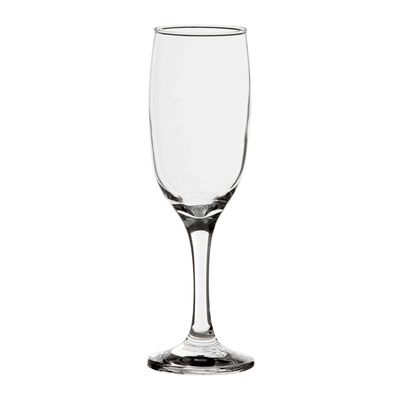 FLUTE CHAMPAGNE 190ML, CAFE