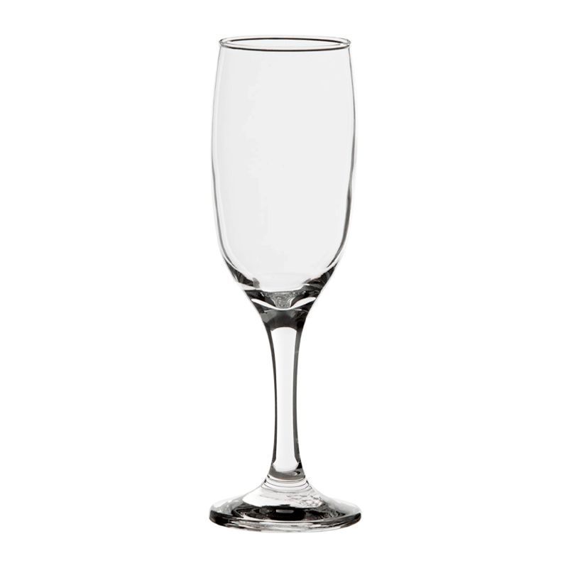 FLUTE CHAMPAGNE 190ML, CAFE