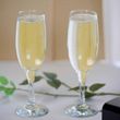 FLUTE CHAMPAGNE 190ML, CAFE