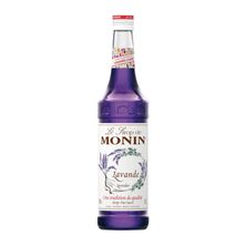 LAVENDER SYRUP 700ML, MONIN