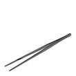 TWEEZERS 30CM BLACK, D-STILL