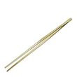 TWEEZERS 30CM GOLD, D-STILL