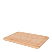 BOARD WOODEN RECT 30X20CM, ARGON