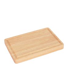 BUTCHERS BLOCK RECT 30X20CM, ARGON