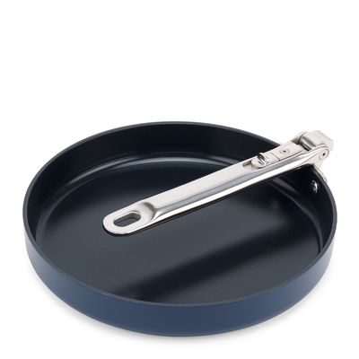 FRYPAN NONSTICK 24CM, SPACE