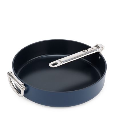 FRYPAN NONSTICK 30CM, SPACE