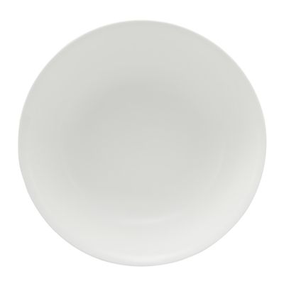 BOWL SOUP/PASTA 23CM, M&W WHITE BASICS