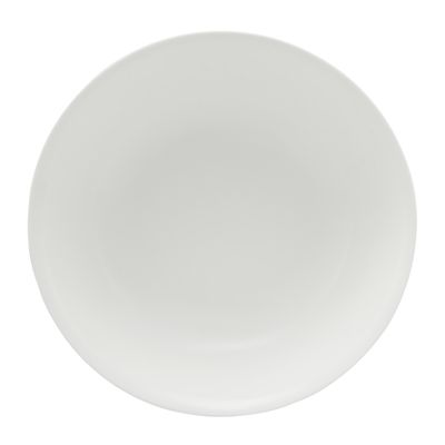 BOWL SOUP/PASTA 23CM, M&W WHITE BASICS