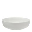 BOWL HIGH RIM 18CM, M&W WHITE BASICS