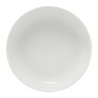 BOWL HIGH RIM 18CM, M&W WHITE BASICS