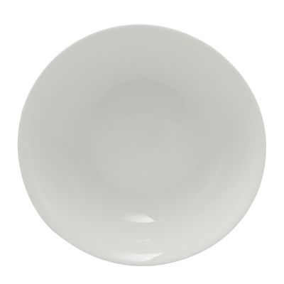 BOWL CEREAL 15.5CM, M&W WHITE BASICS