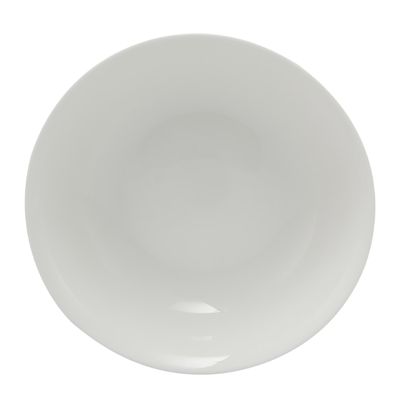 BOWL CEREAL 15.5CM, M&W WHITE BASICS