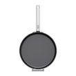 SAUTE PAN NONSTICK W/LID 28CM 3.6L, SPACE