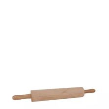 ROLLING PIN 380X70MM WOOD, TRENTON