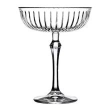 GLASS COUPE 245ML, PASABAHCE JOY