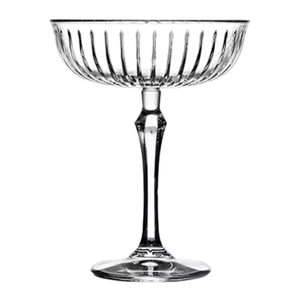 GLASS COUPE 245ML, PASABAHCE JOY