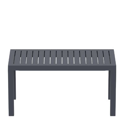 OCEAN LOUNGE COFFEE TABLE - ANTHRACITE