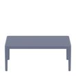 SKY LOUNGE TABLE - ANTHRACITE