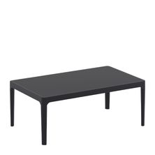 SKY LOUNGE TABLE - BLACK