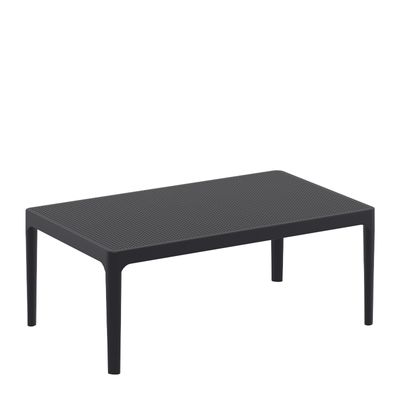 SKY LOUNGE TABLE - BLACK